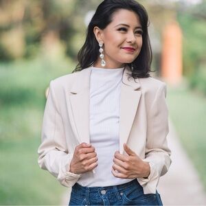 Meet your Posher, Jessica